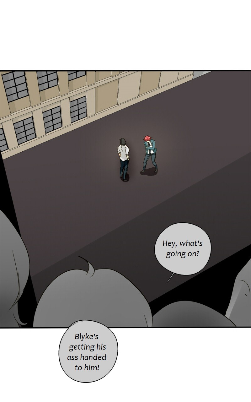 unOrdinary Chap 138 - Next Chap 139