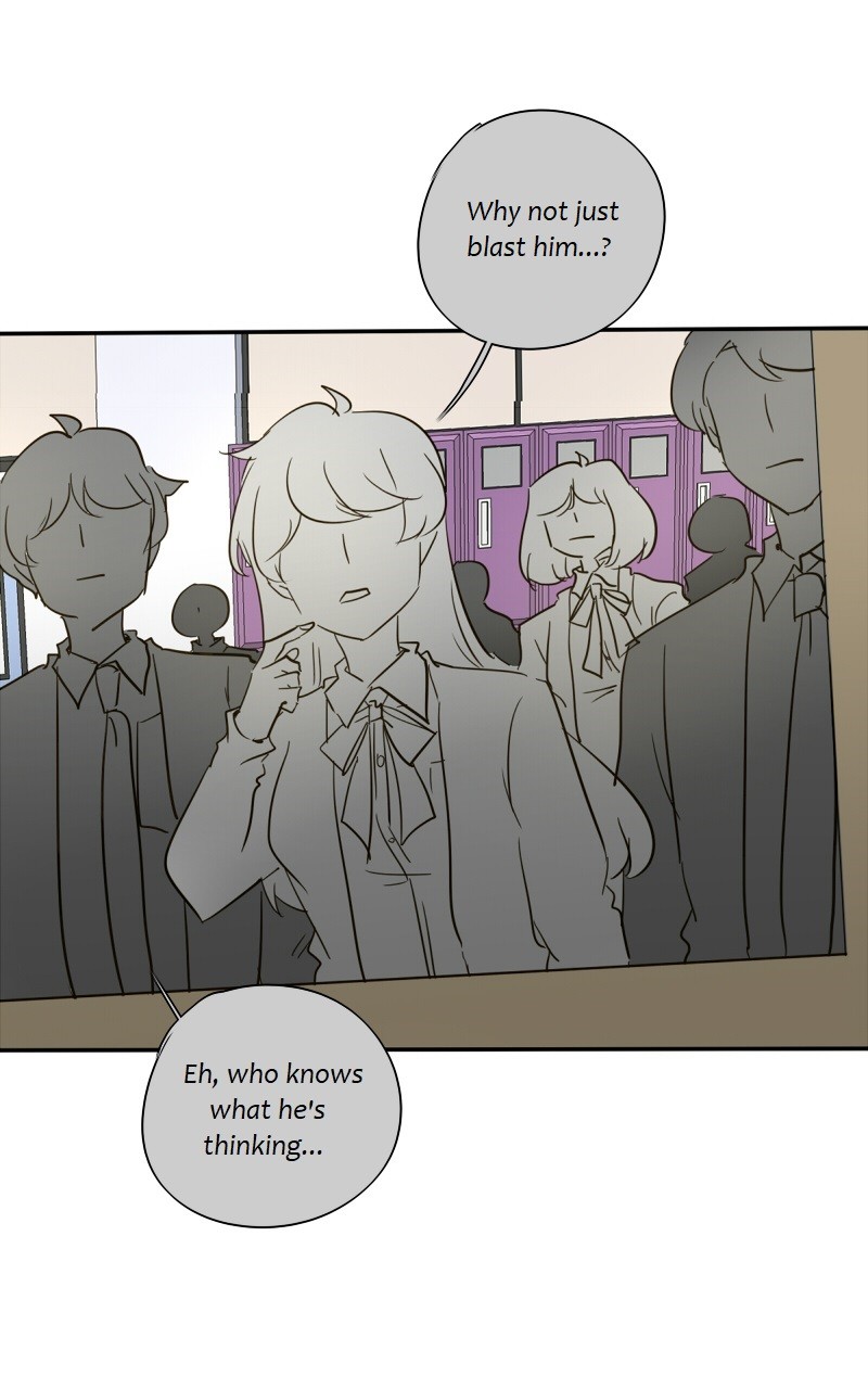 unOrdinary Chap 138 - Next Chap 139