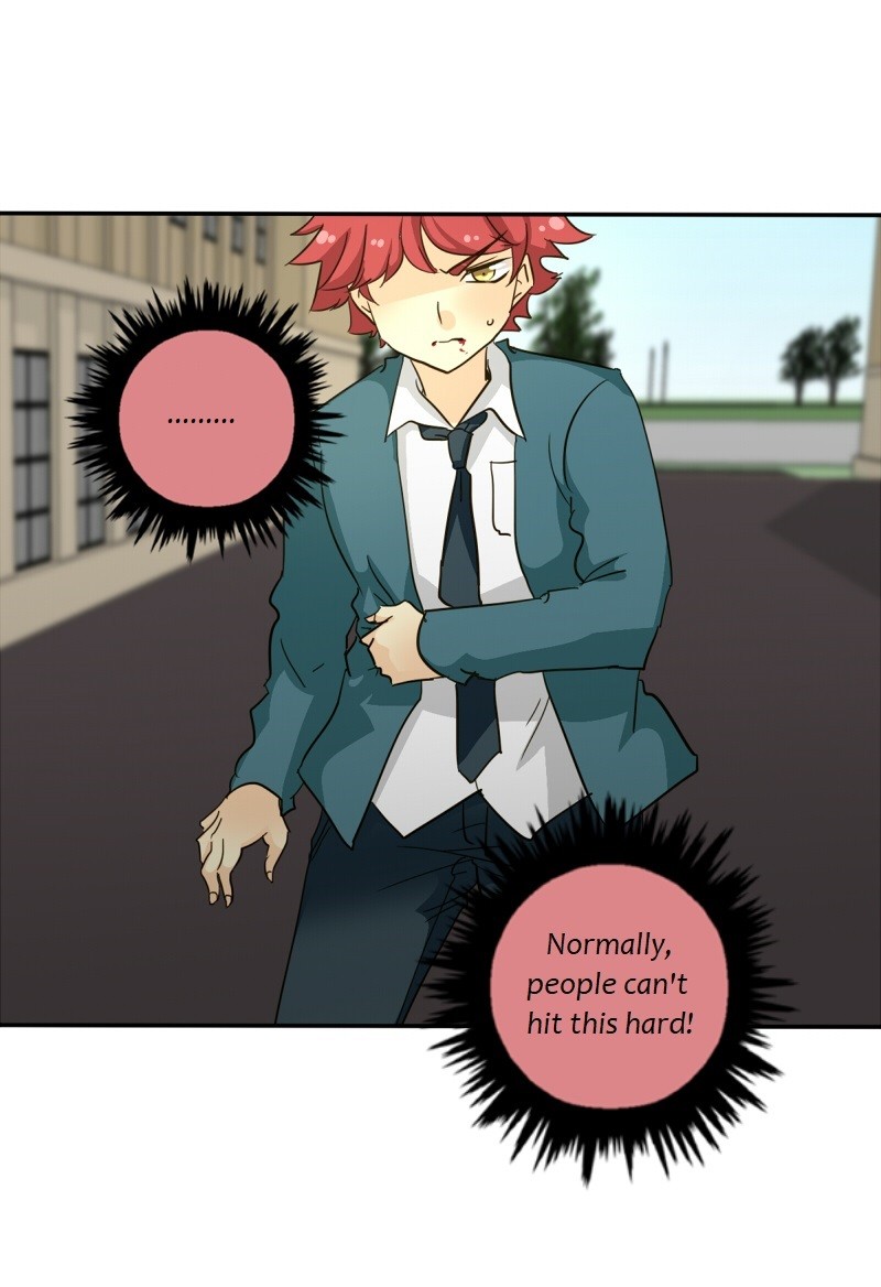 unOrdinary Chap 138 - Next Chap 139
