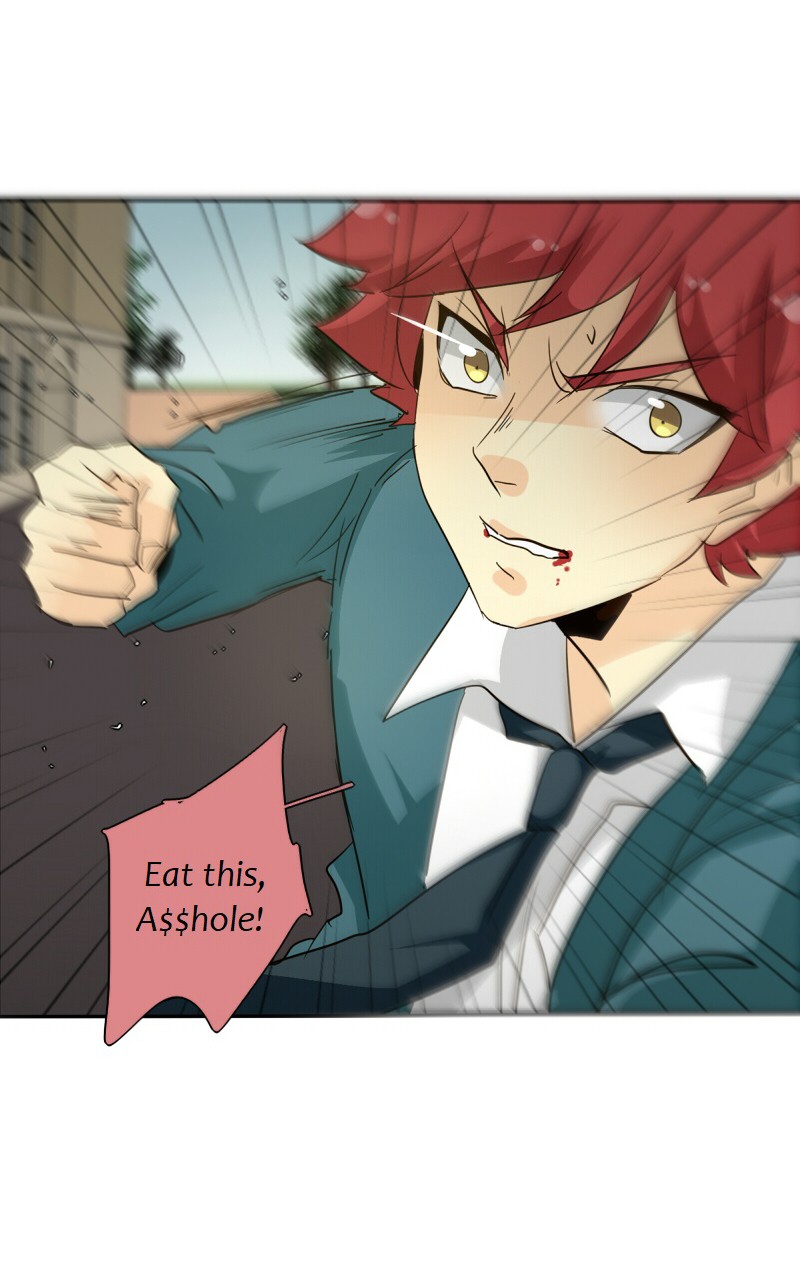unOrdinary Chap 138 - Next Chap 139