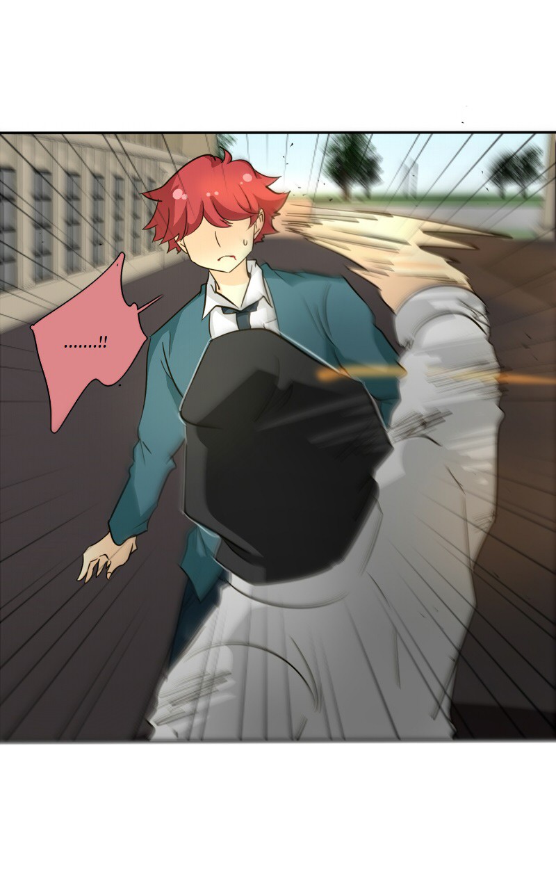 unOrdinary Chap 138 - Next Chap 139