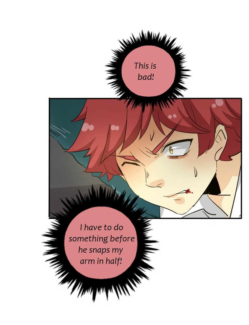 unOrdinary Chap 138 - Next Chap 139