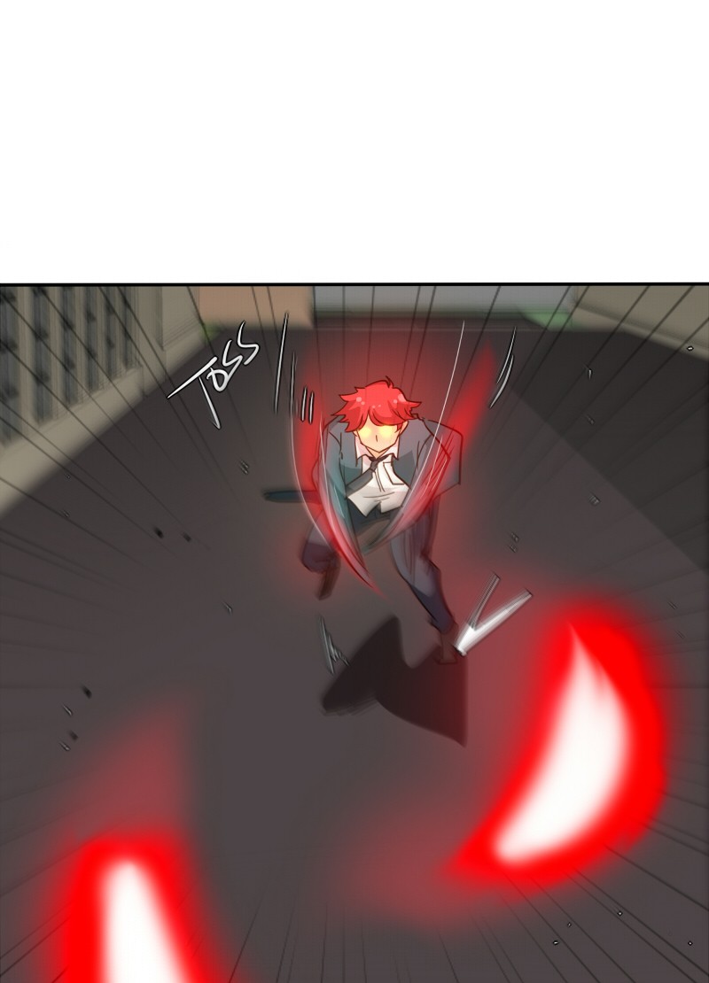 unOrdinary Chap 138 - Next Chap 139
