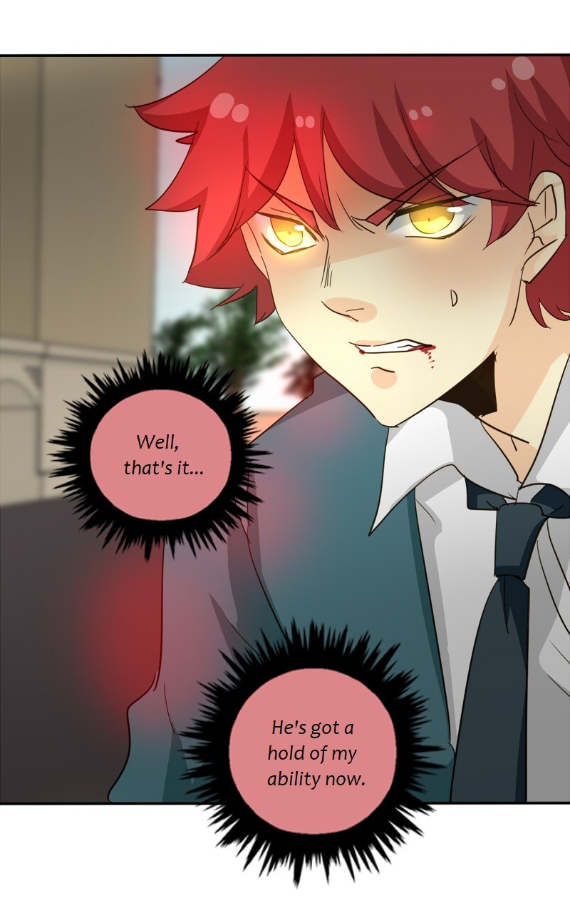 unOrdinary Chap 138 - Next Chap 139