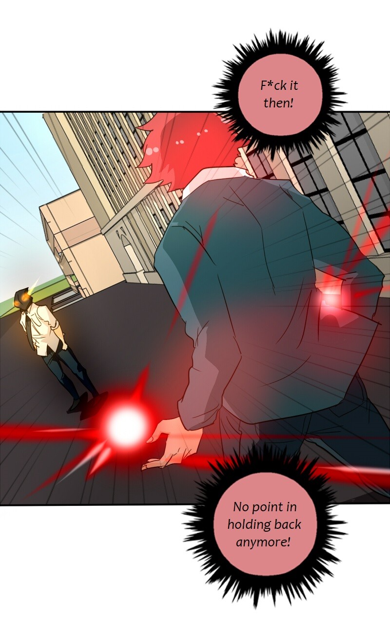 unOrdinary Chap 138 - Next Chap 139