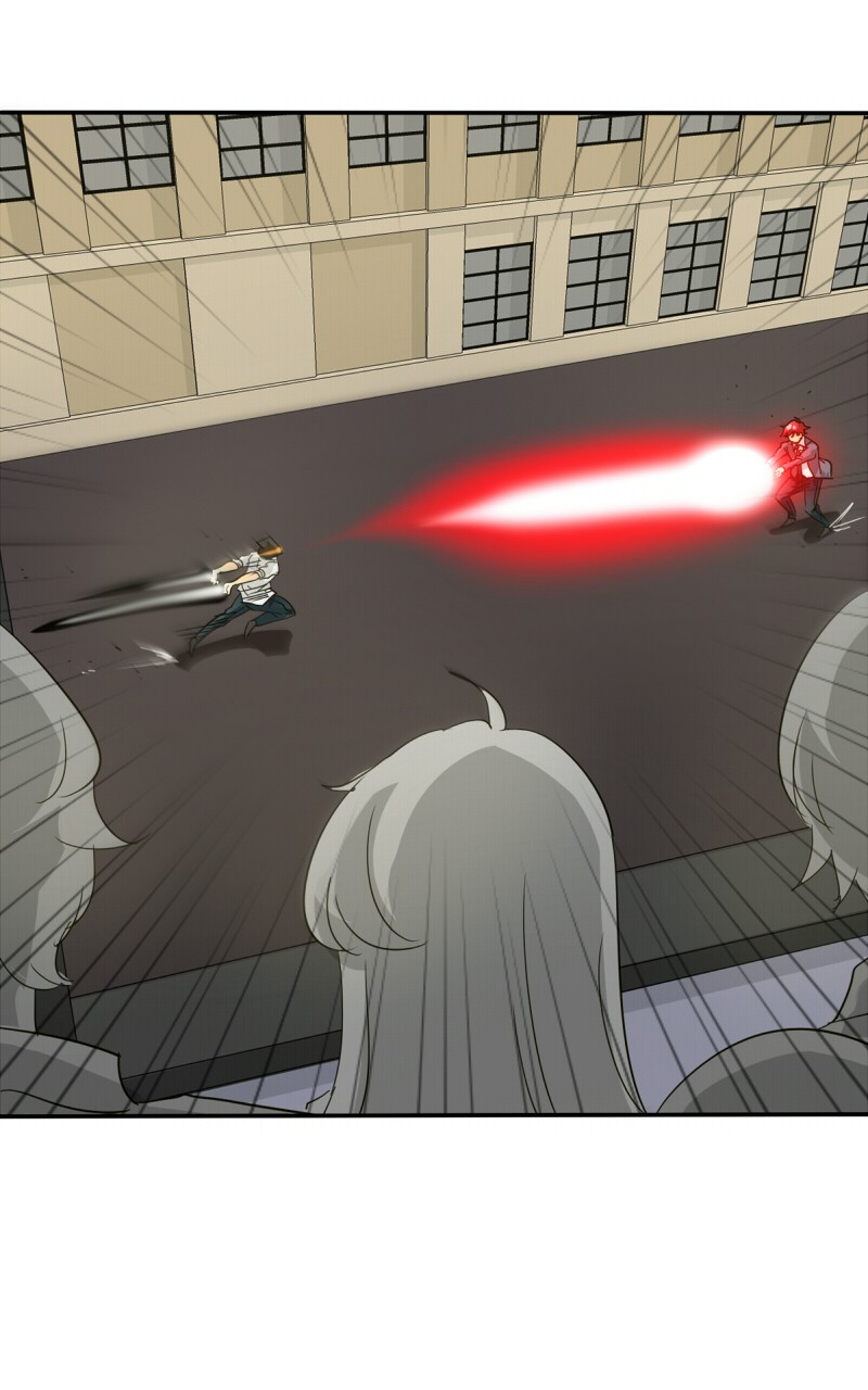 unOrdinary Chap 138 - Next Chap 139