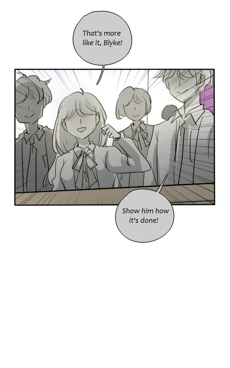 unOrdinary Chap 138 - Next Chap 139