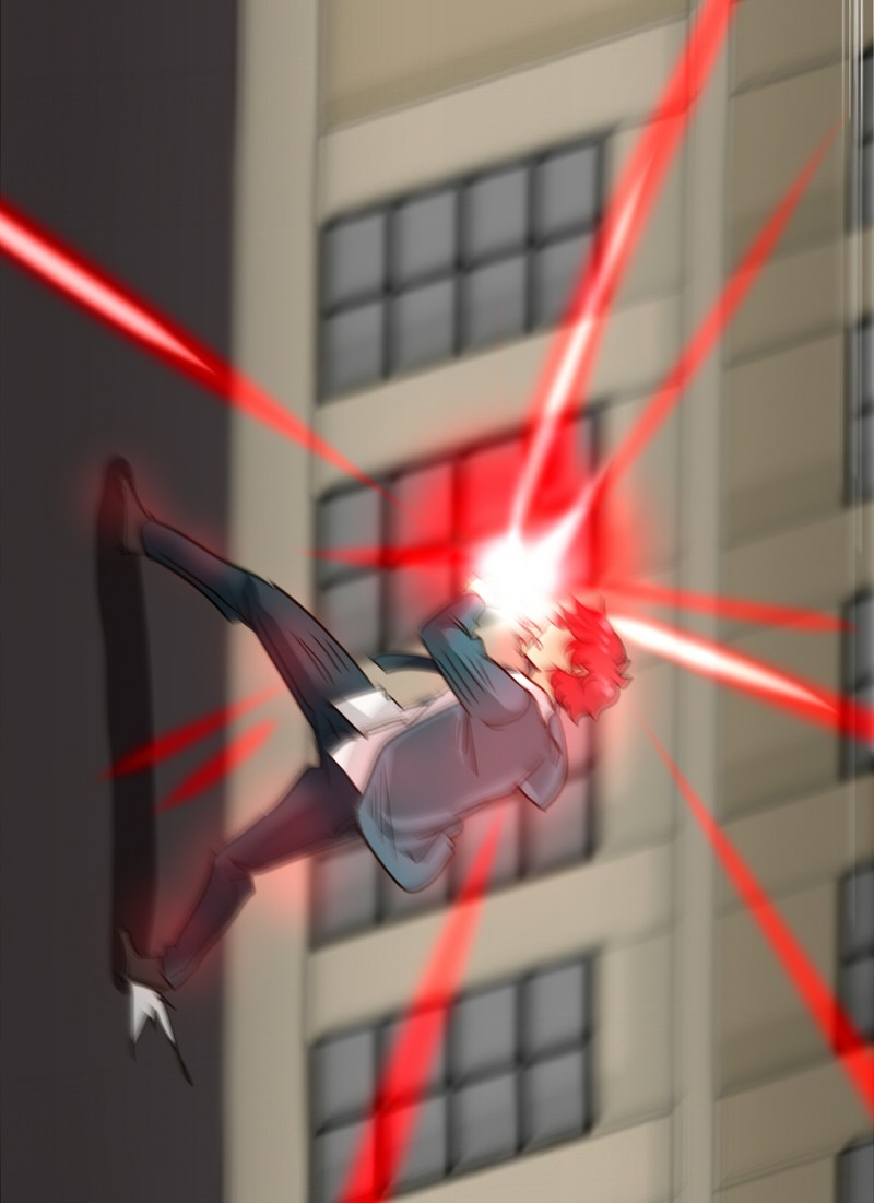 unOrdinary Chap 138 - Next Chap 139