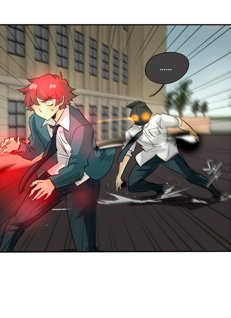 unOrdinary Chap 138 - Next Chap 139