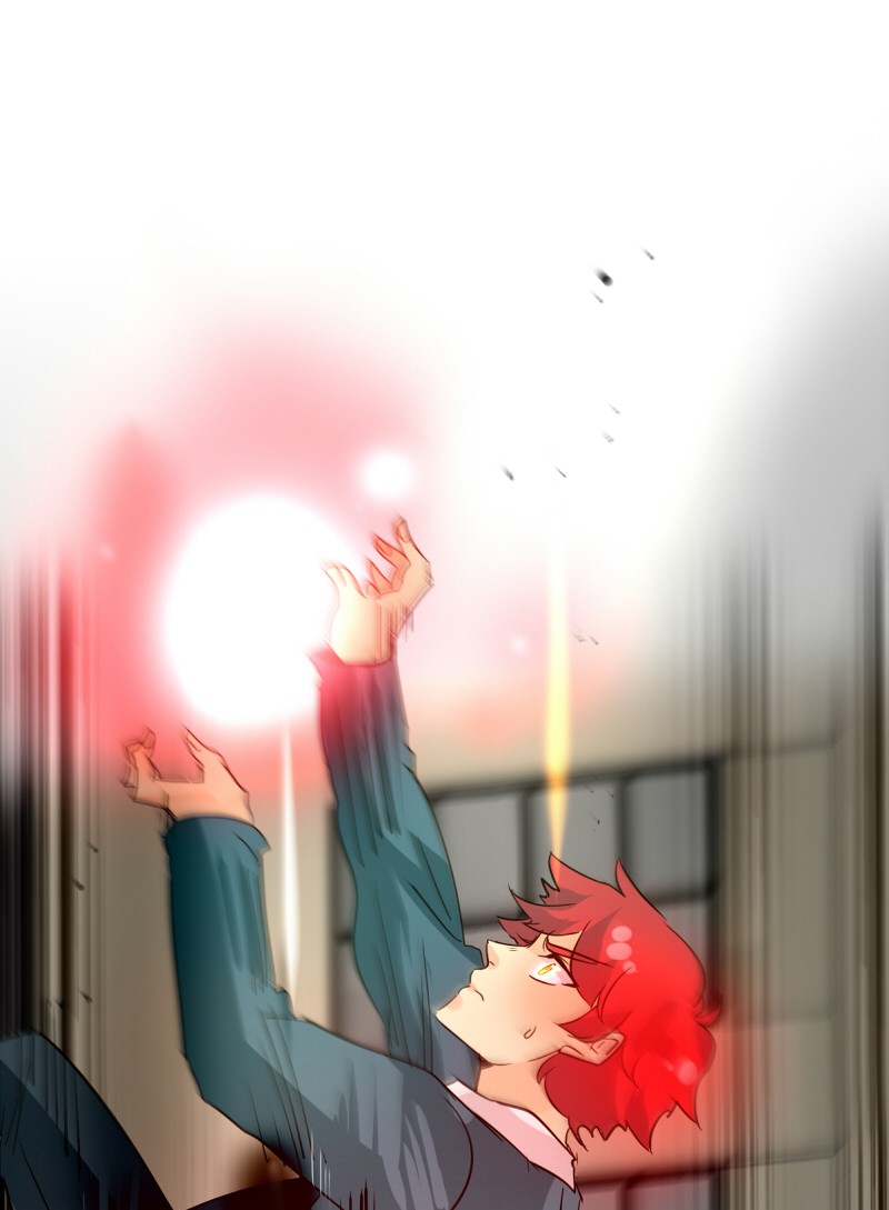 unOrdinary Chap 138 - Next Chap 139