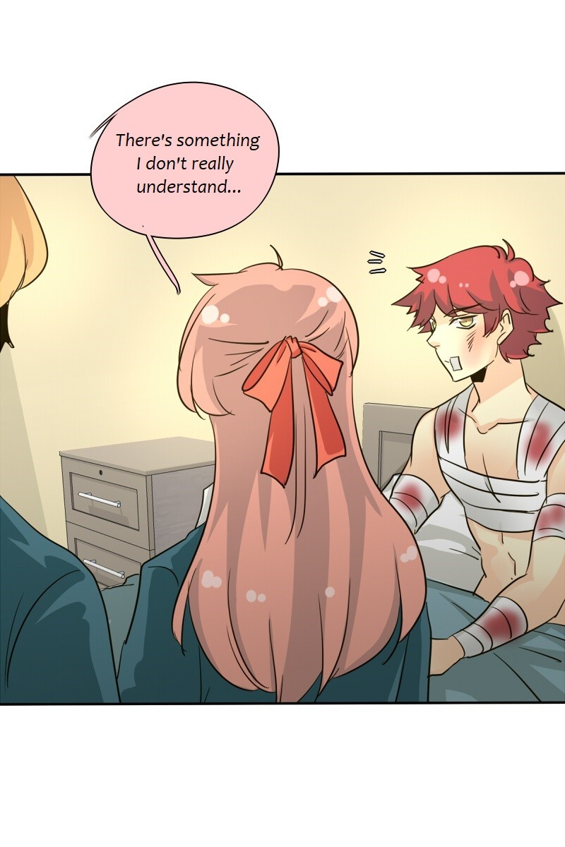 unOrdinary Chap 139 - Next Chap 140