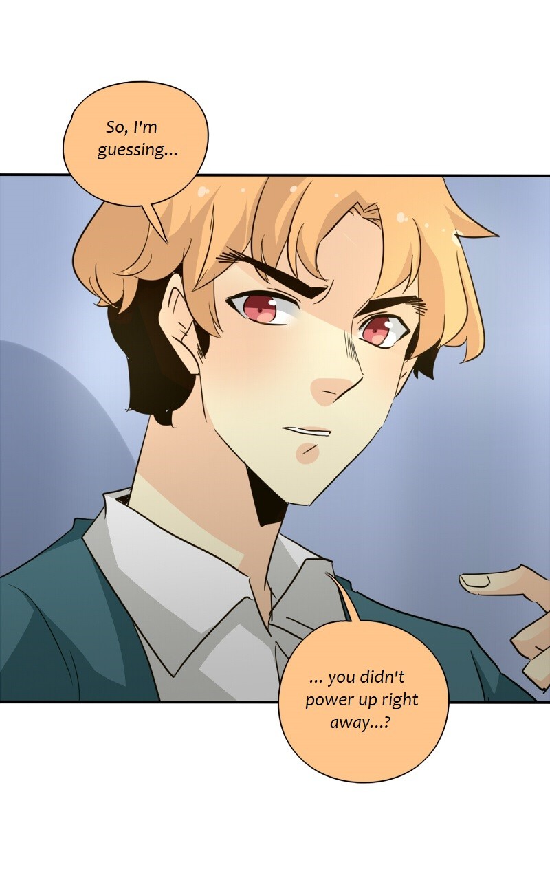 unOrdinary Chap 139 - Next Chap 140