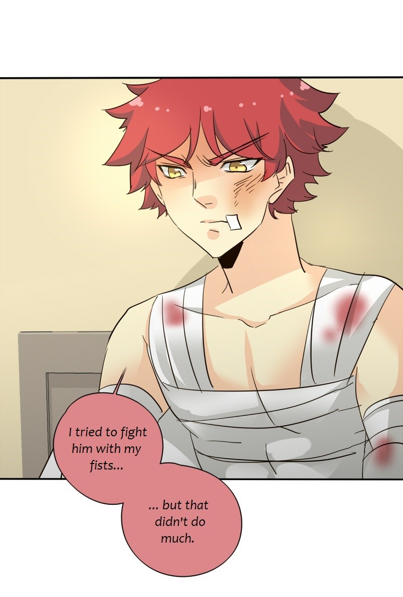 unOrdinary Chap 139 - Next Chap 140