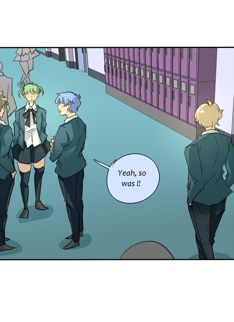 unOrdinary Chap 139 - Next Chap 140