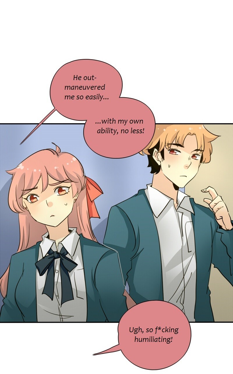 unOrdinary Chap 139 - Next Chap 140