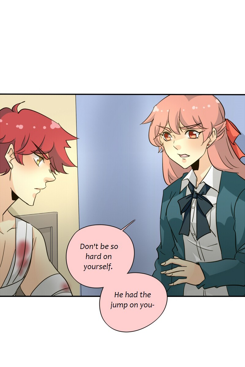 unOrdinary Chap 139 - Next Chap 140