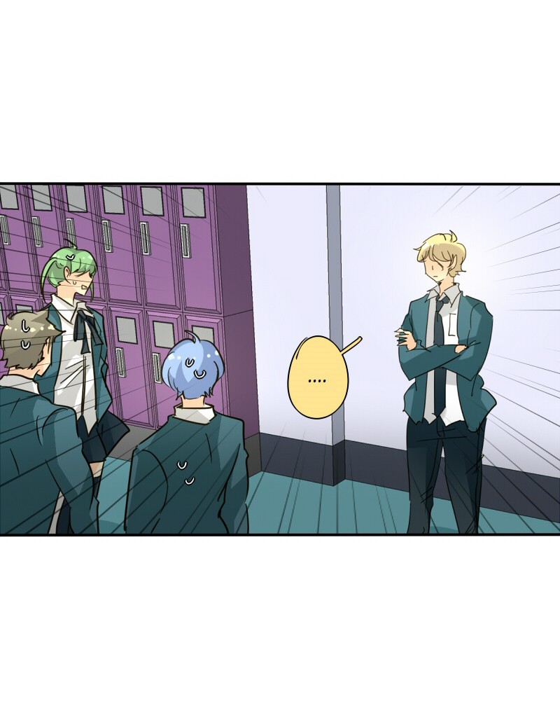 unOrdinary Chap 139 - Next Chap 140