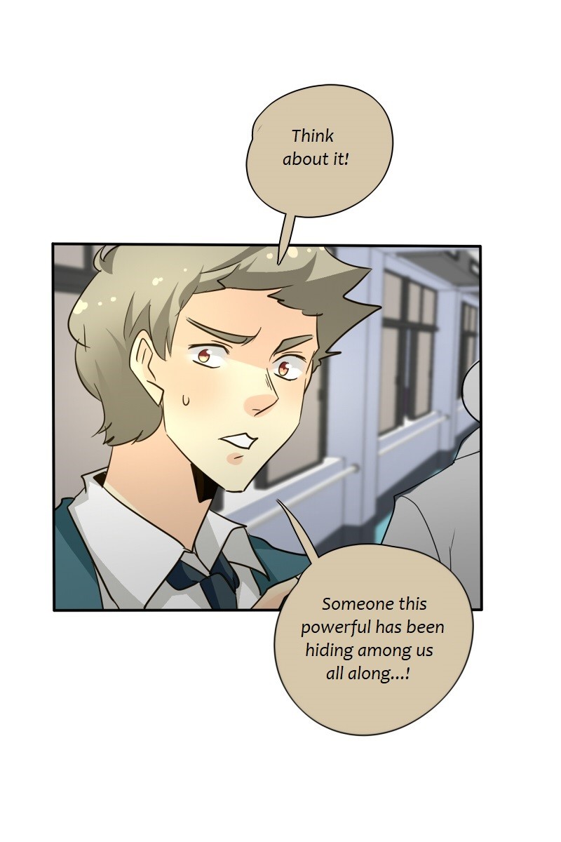 unOrdinary Chap 139 - Next Chap 140