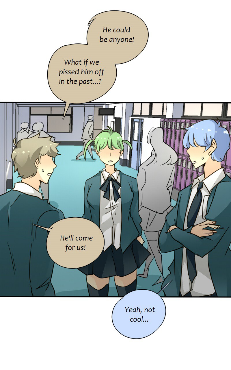 unOrdinary Chap 139 - Next Chap 140