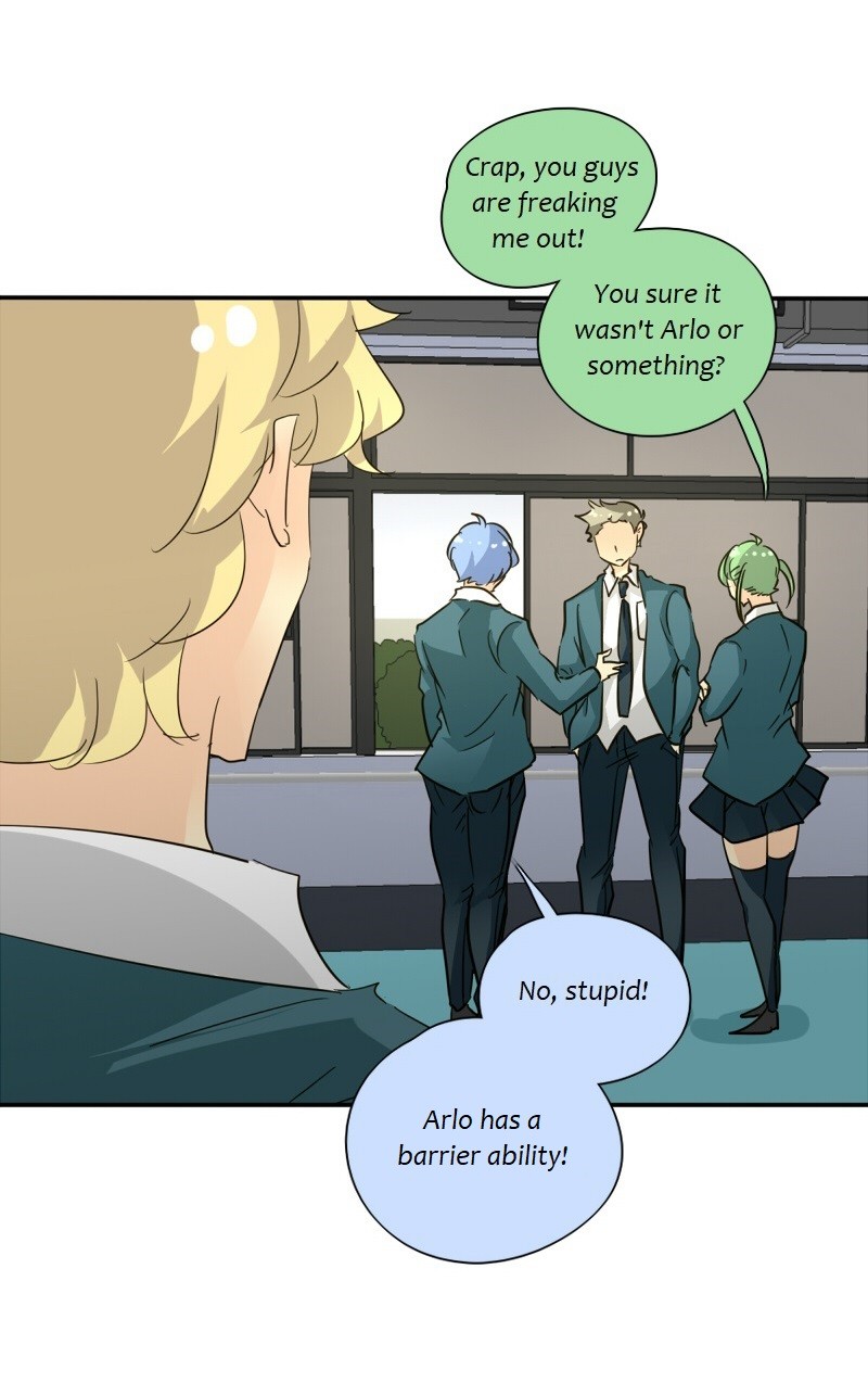 unOrdinary Chap 139 - Next Chap 140