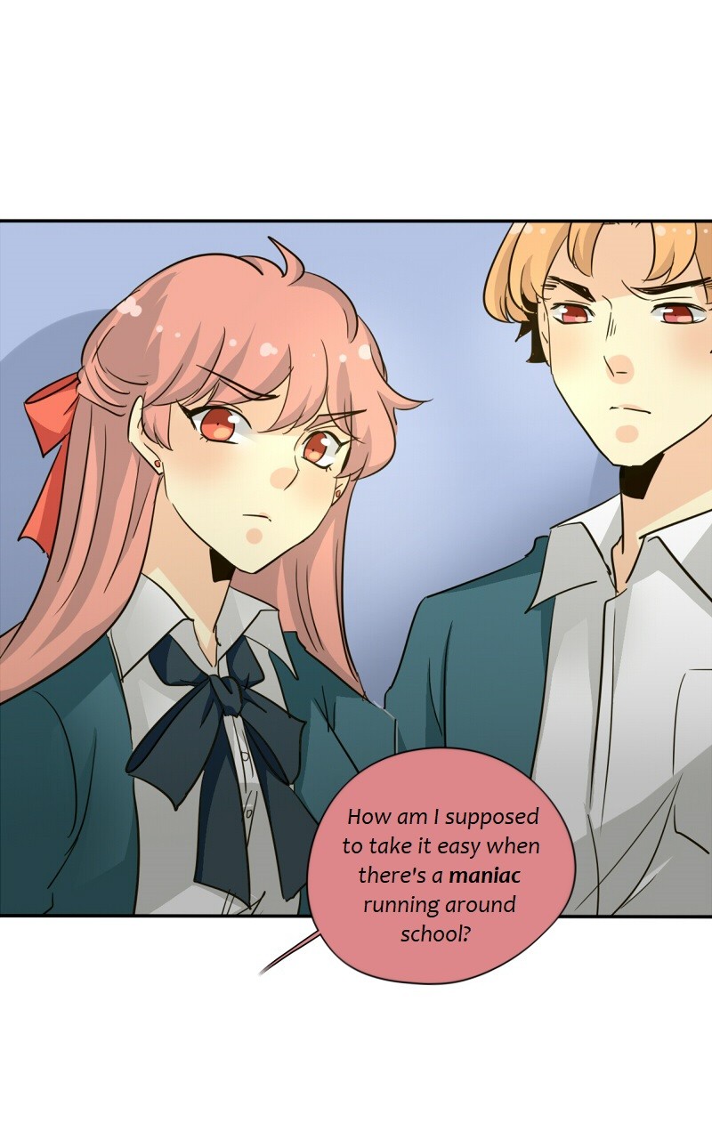 unOrdinary Chap 139 - Next Chap 140