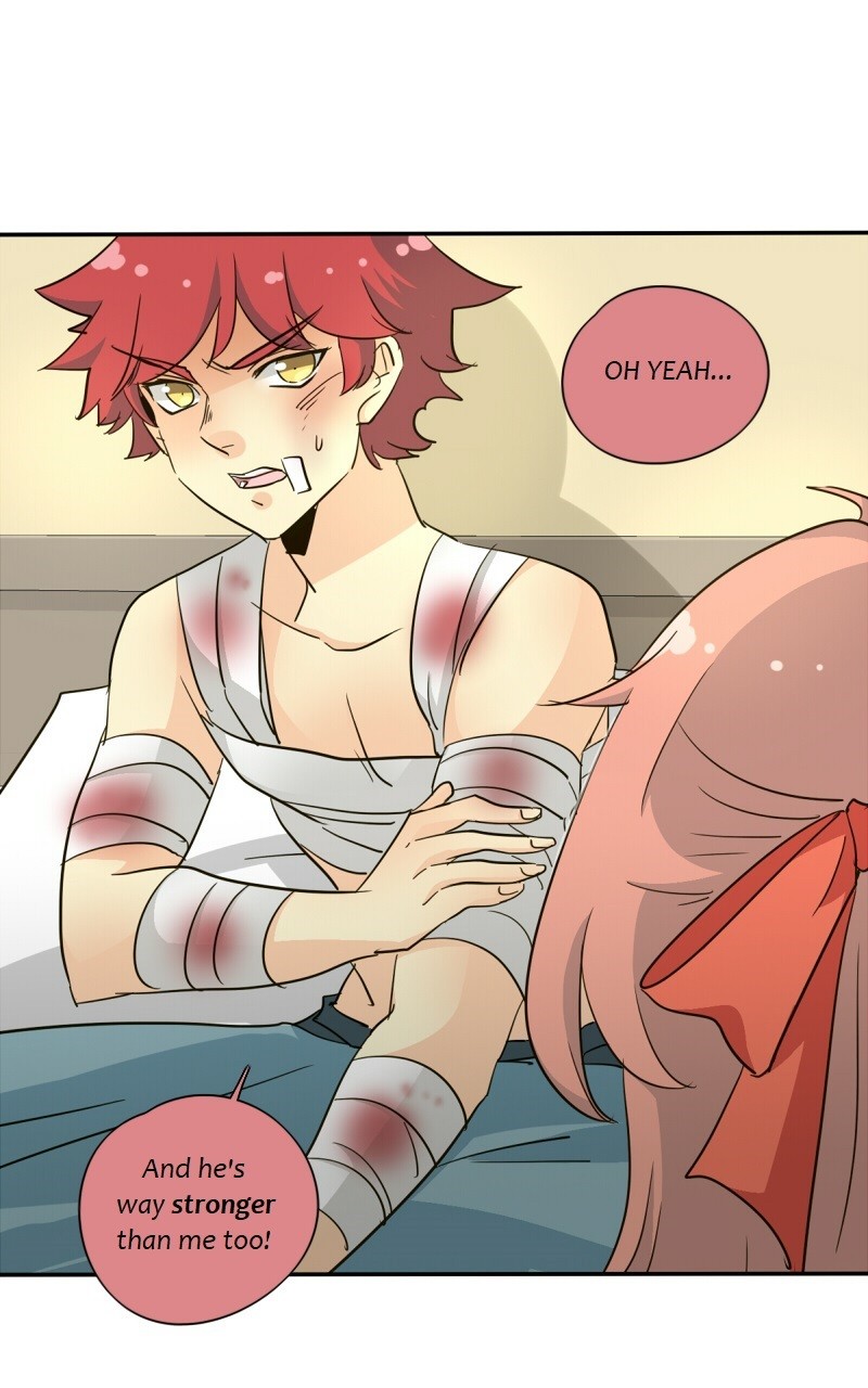 unOrdinary Chap 139 - Next Chap 140