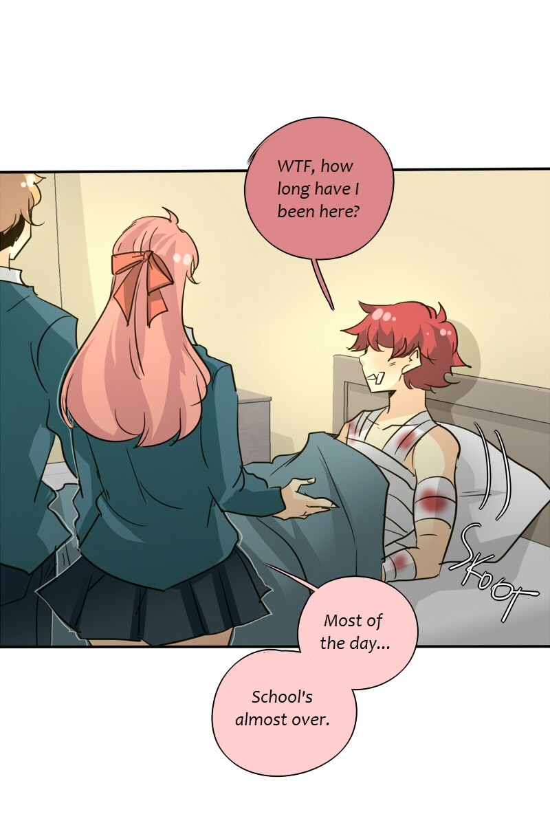 unOrdinary Chap 139 - Next Chap 140