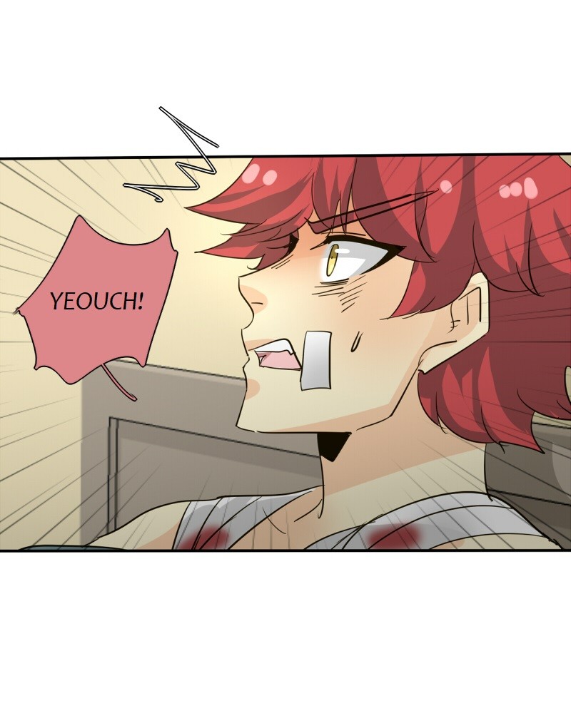 unOrdinary Chap 139 - Next Chap 140