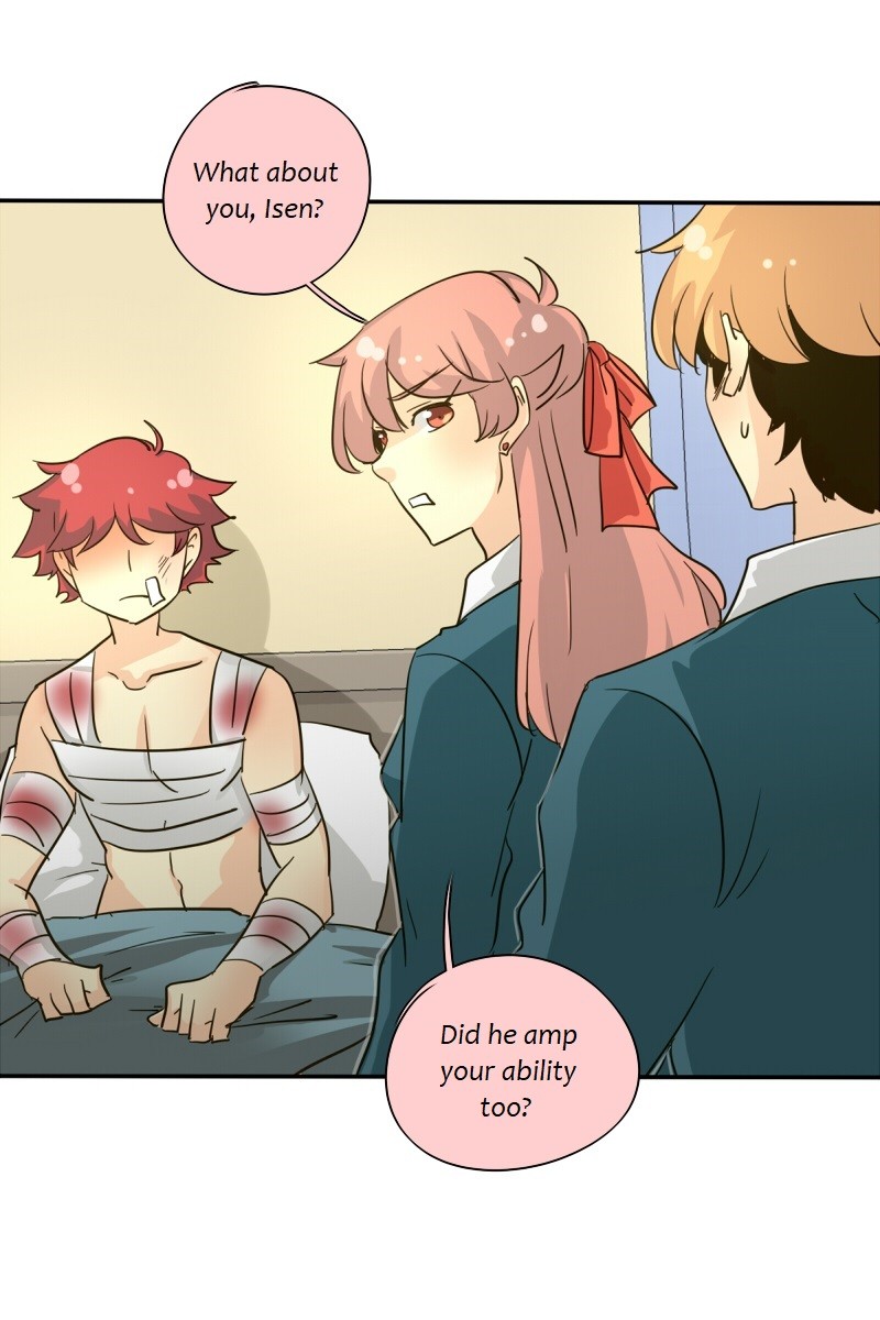 unOrdinary Chap 139 - Next Chap 140