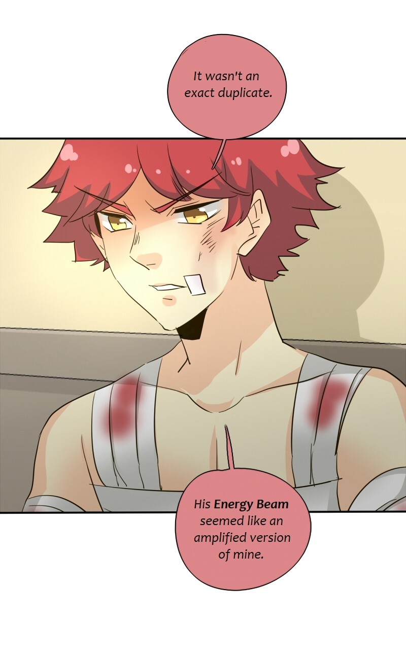 unOrdinary Chap 139 - Next Chap 140