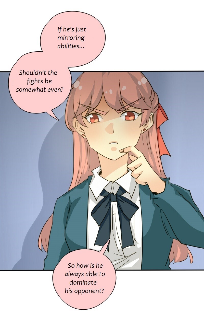 unOrdinary Chap 139 - Next Chap 140