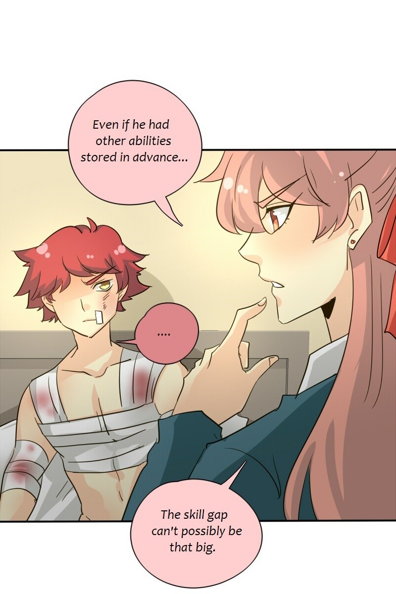 unOrdinary Chap 139 - Next Chap 140