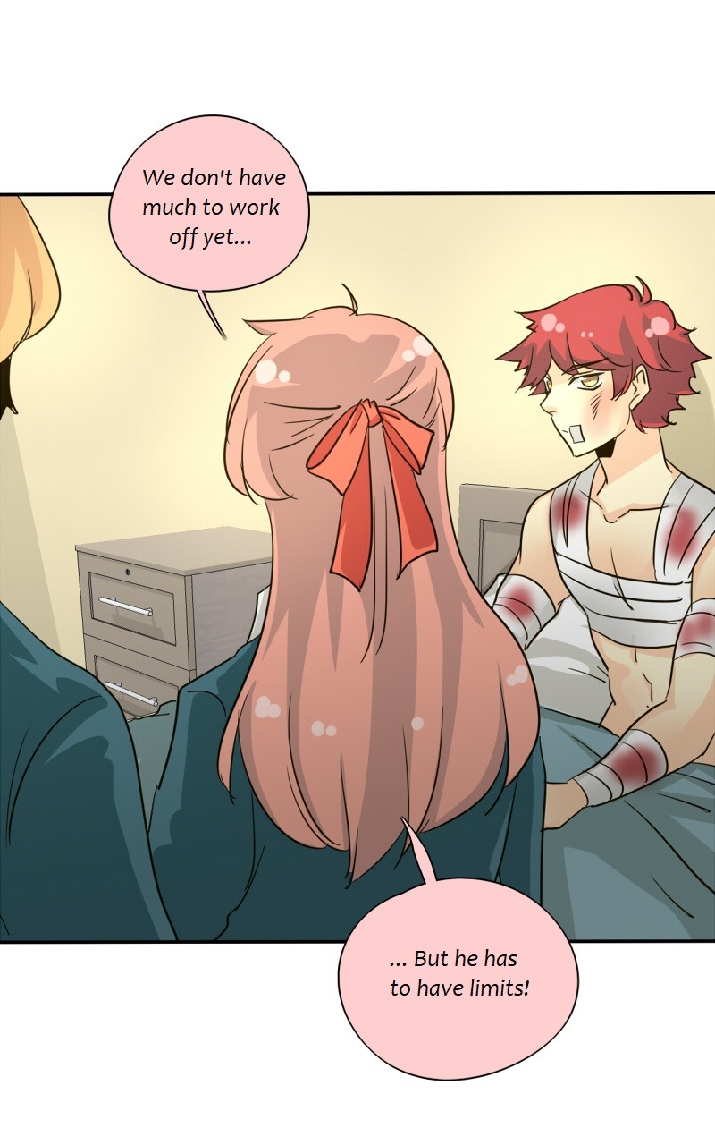 unOrdinary Chap 139 - Next Chap 140