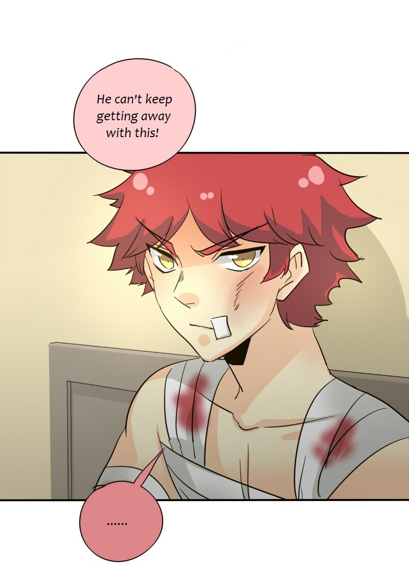 unOrdinary Chap 139 - Next Chap 140