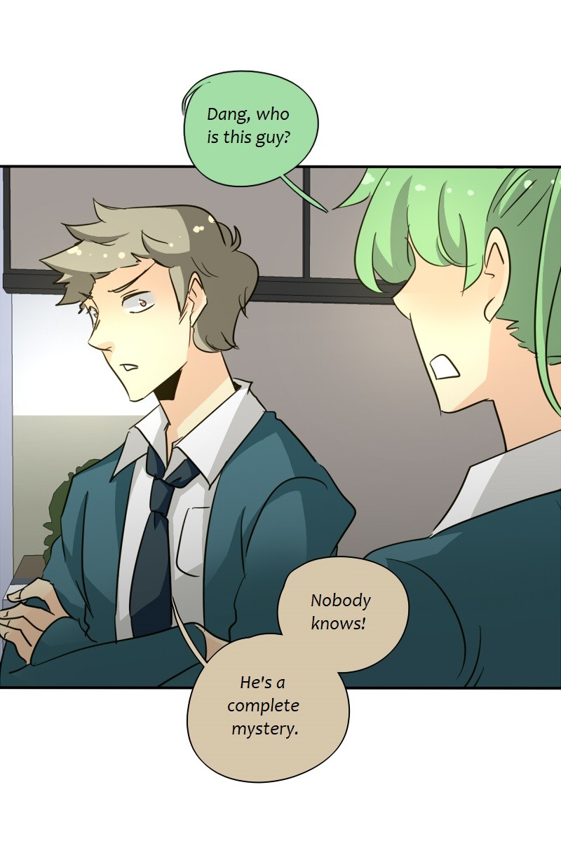 unOrdinary Chap 139 - Next Chap 140