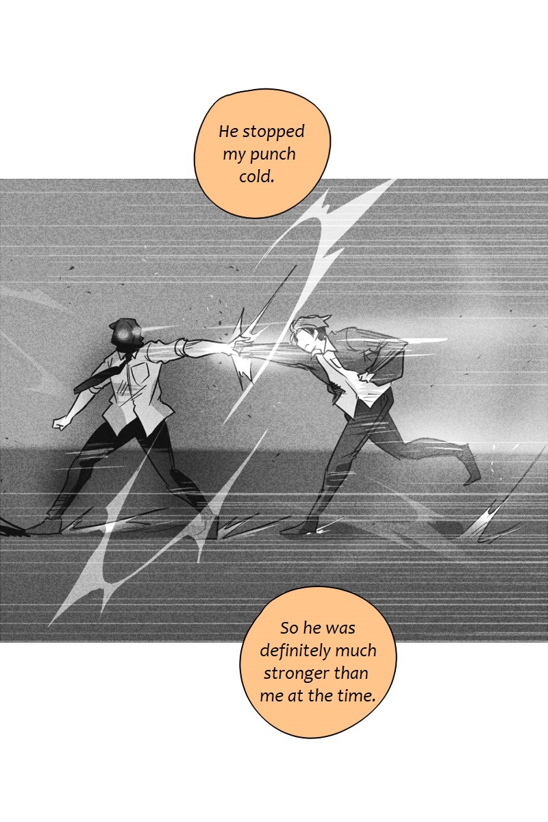 unOrdinary Chap 139 - Next Chap 140