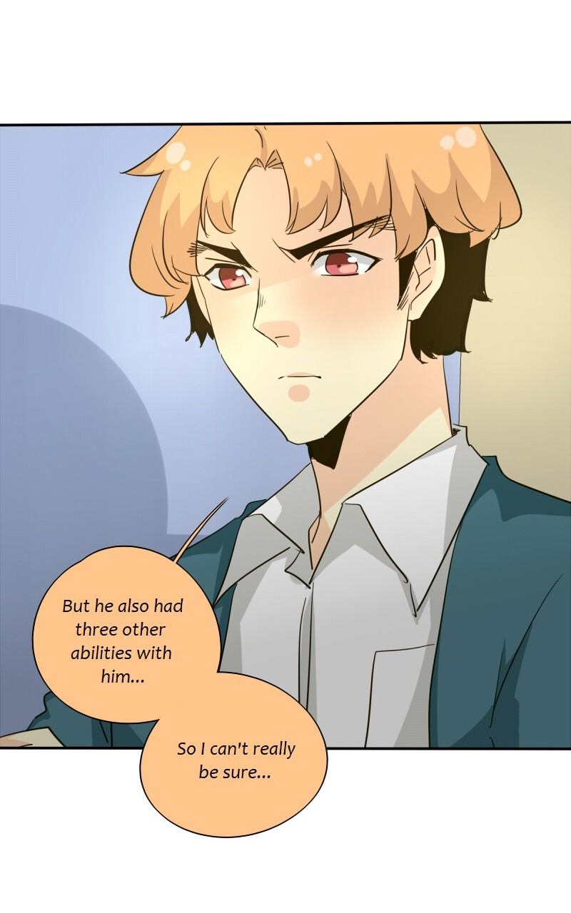 unOrdinary Chap 139 - Next Chap 140