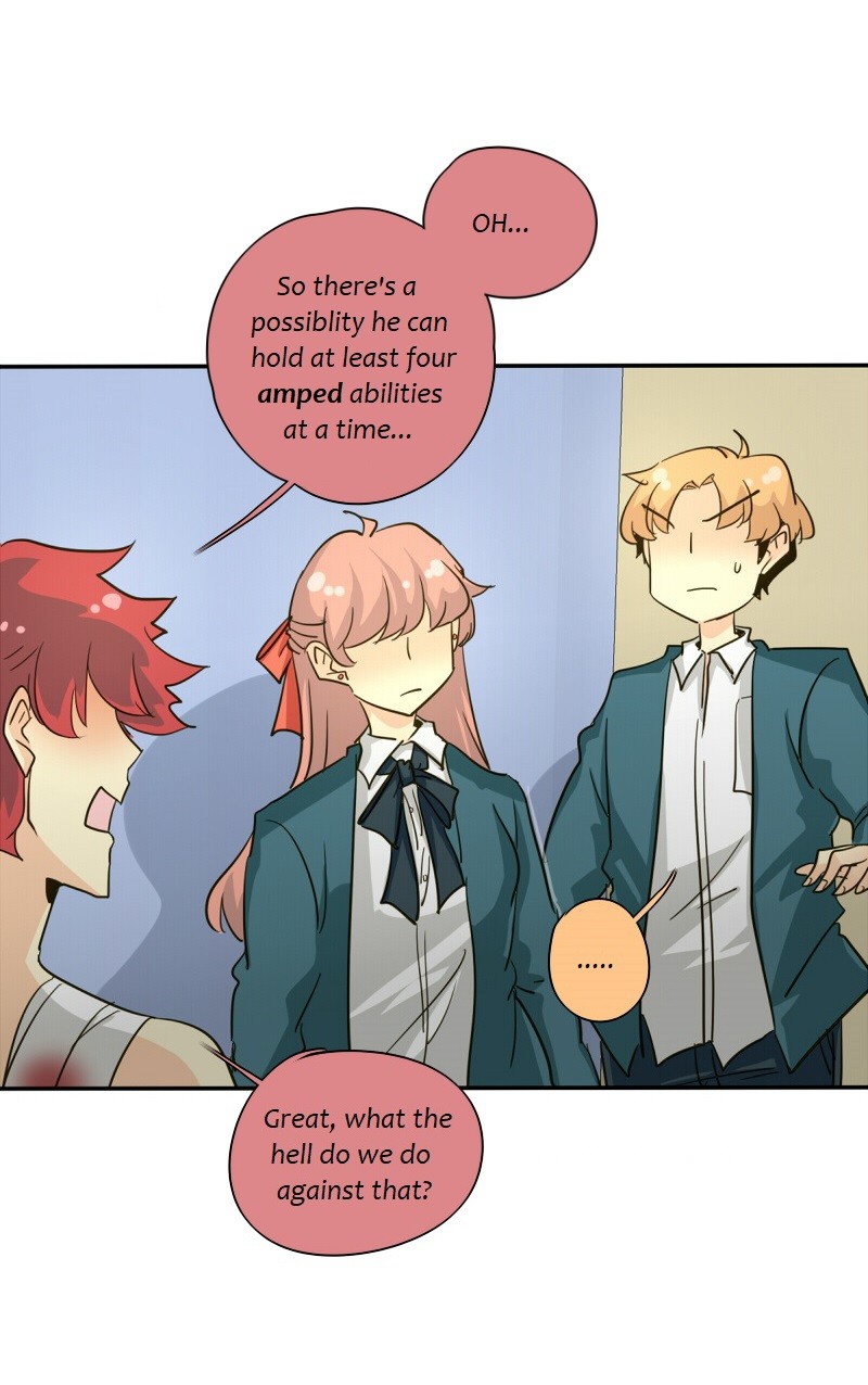 unOrdinary Chap 139 - Next Chap 140