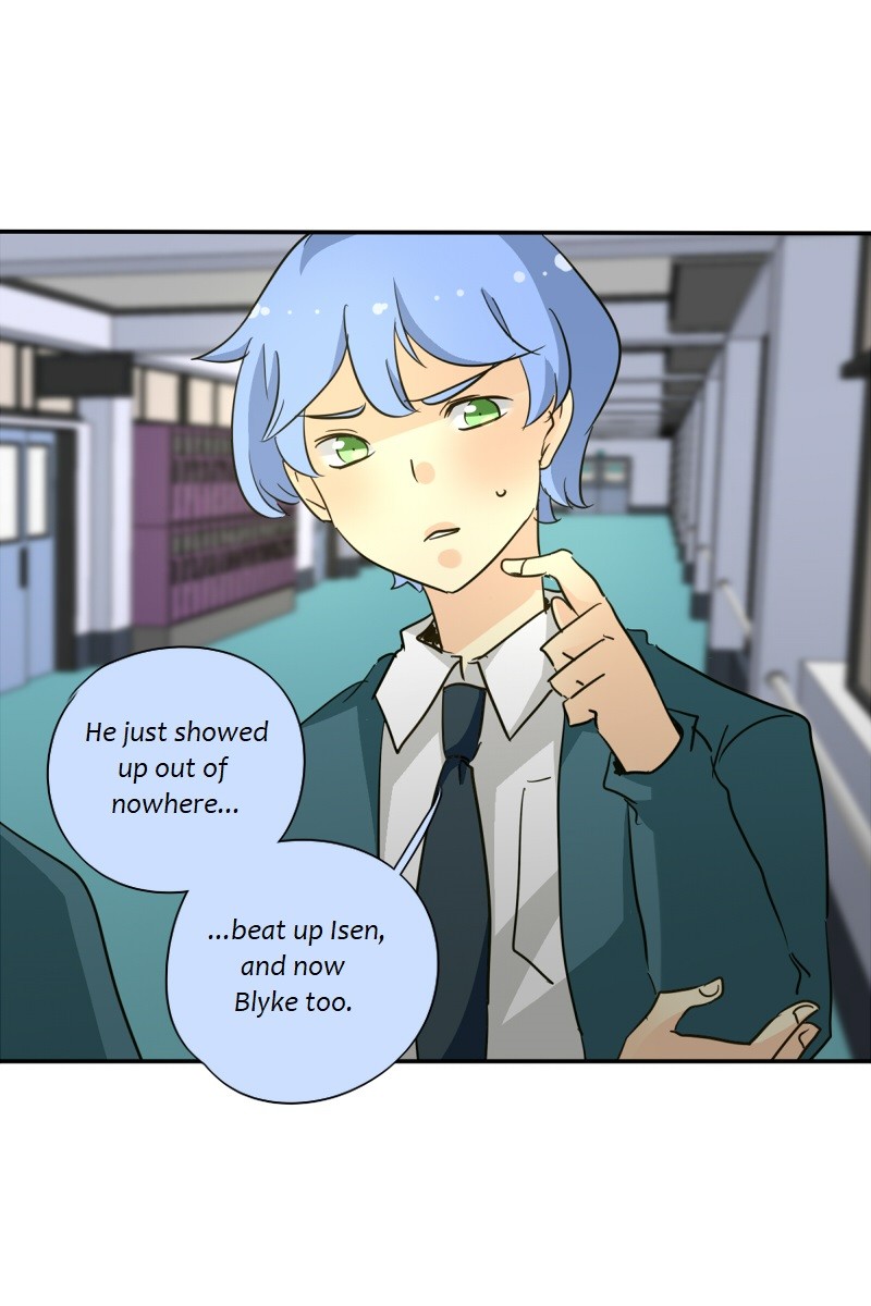 unOrdinary Chap 139 - Next Chap 140