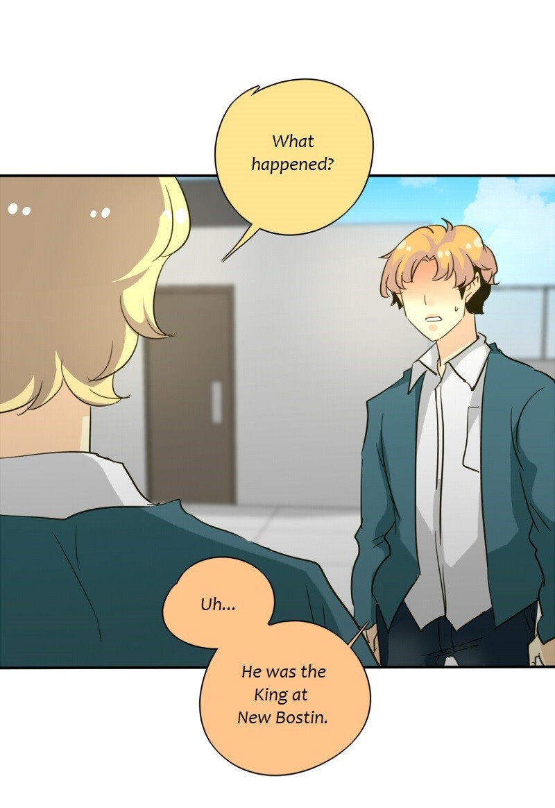 unOrdinary Chap 139 - Next Chap 140