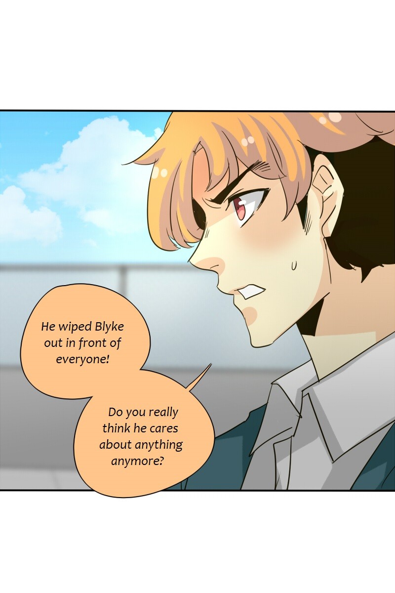 unOrdinary Chap 139 - Next Chap 140