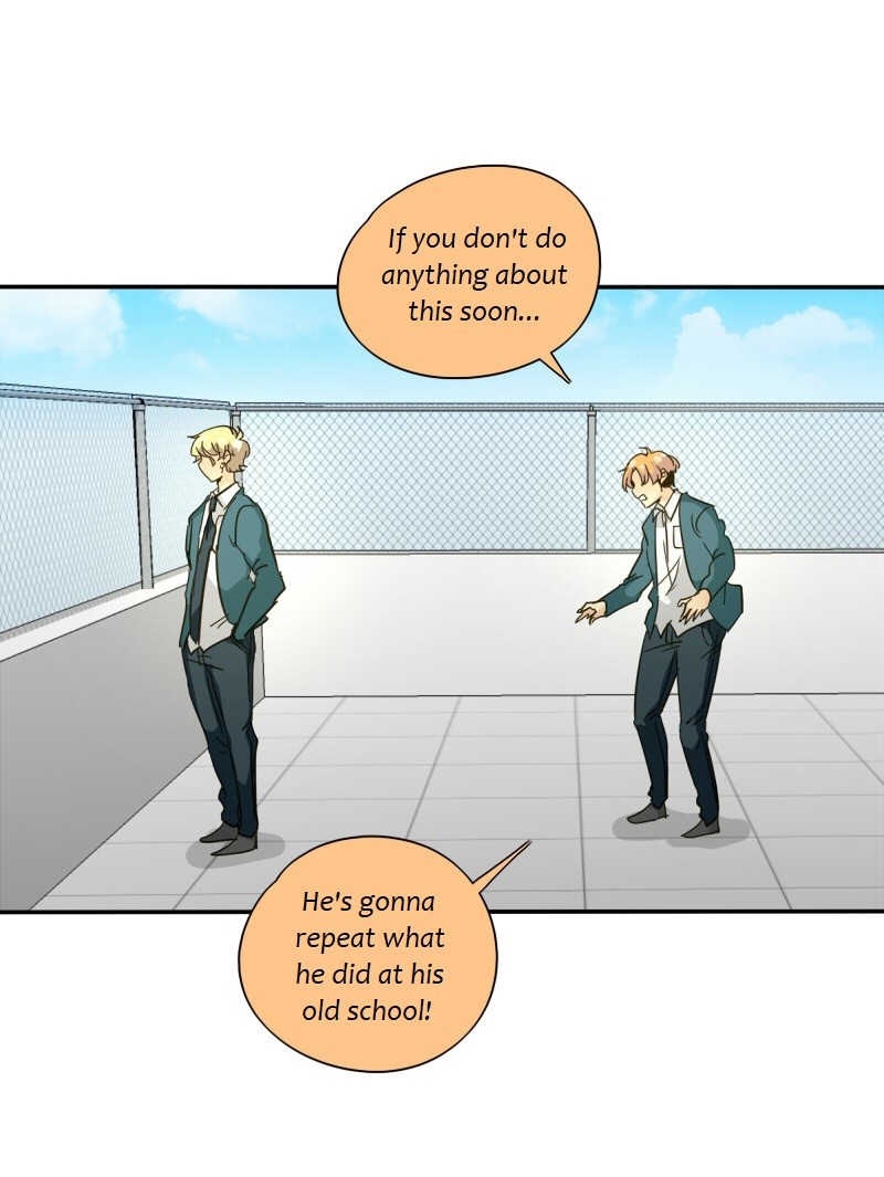 unOrdinary Chap 139 - Next Chap 140