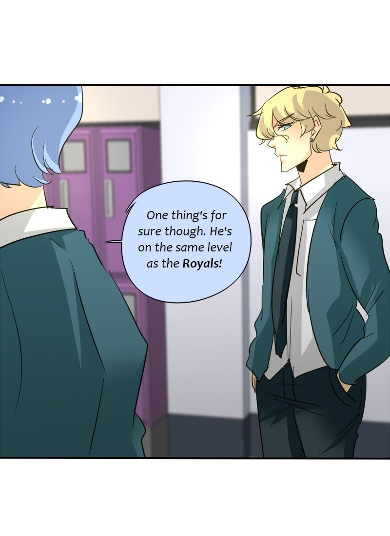 unOrdinary Chap 139 - Next Chap 140