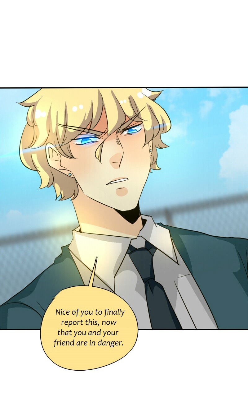 unOrdinary Chap 139 - Next Chap 140