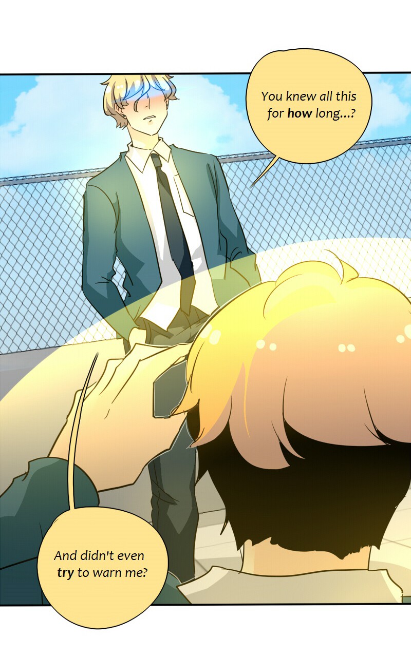 unOrdinary Chap 139 - Next Chap 140