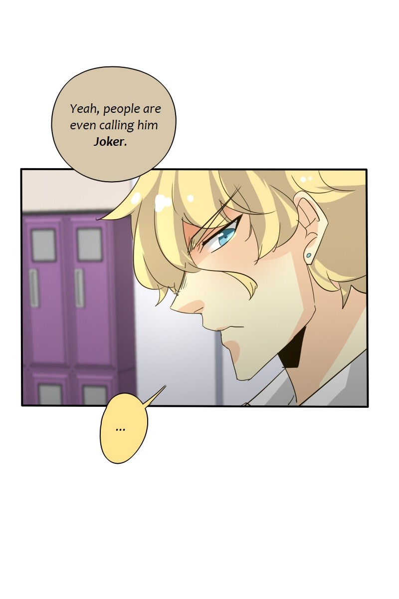 unOrdinary Chap 139 - Next Chap 140