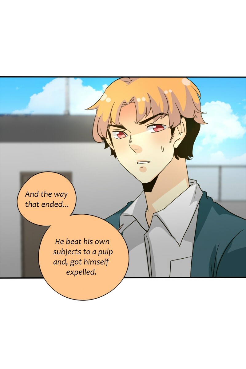 unOrdinary Chap 139 - Next Chap 140