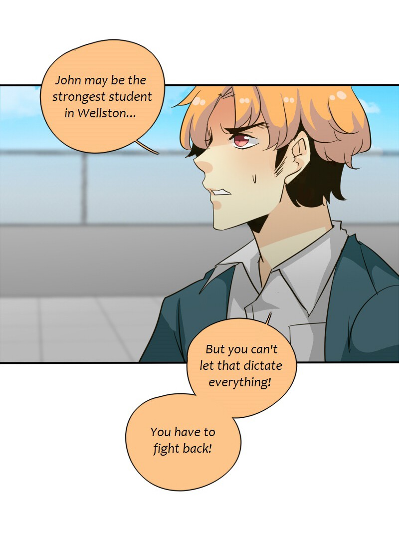 unOrdinary Chap 139 - Next Chap 140