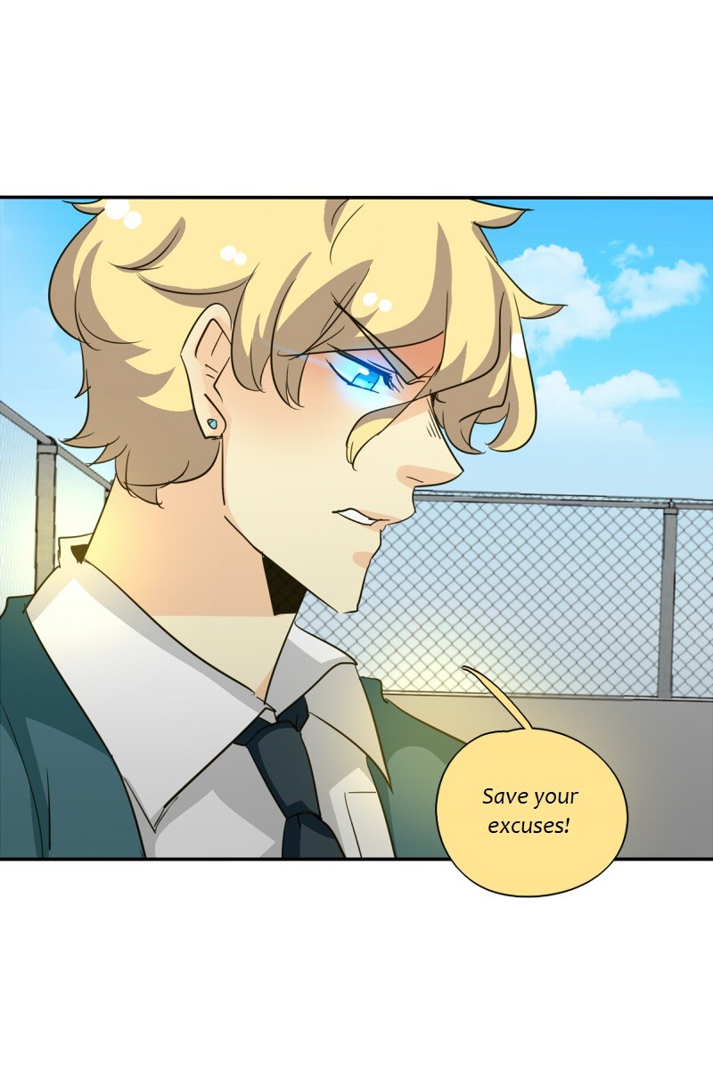 unOrdinary Chap 139 - Next Chap 140