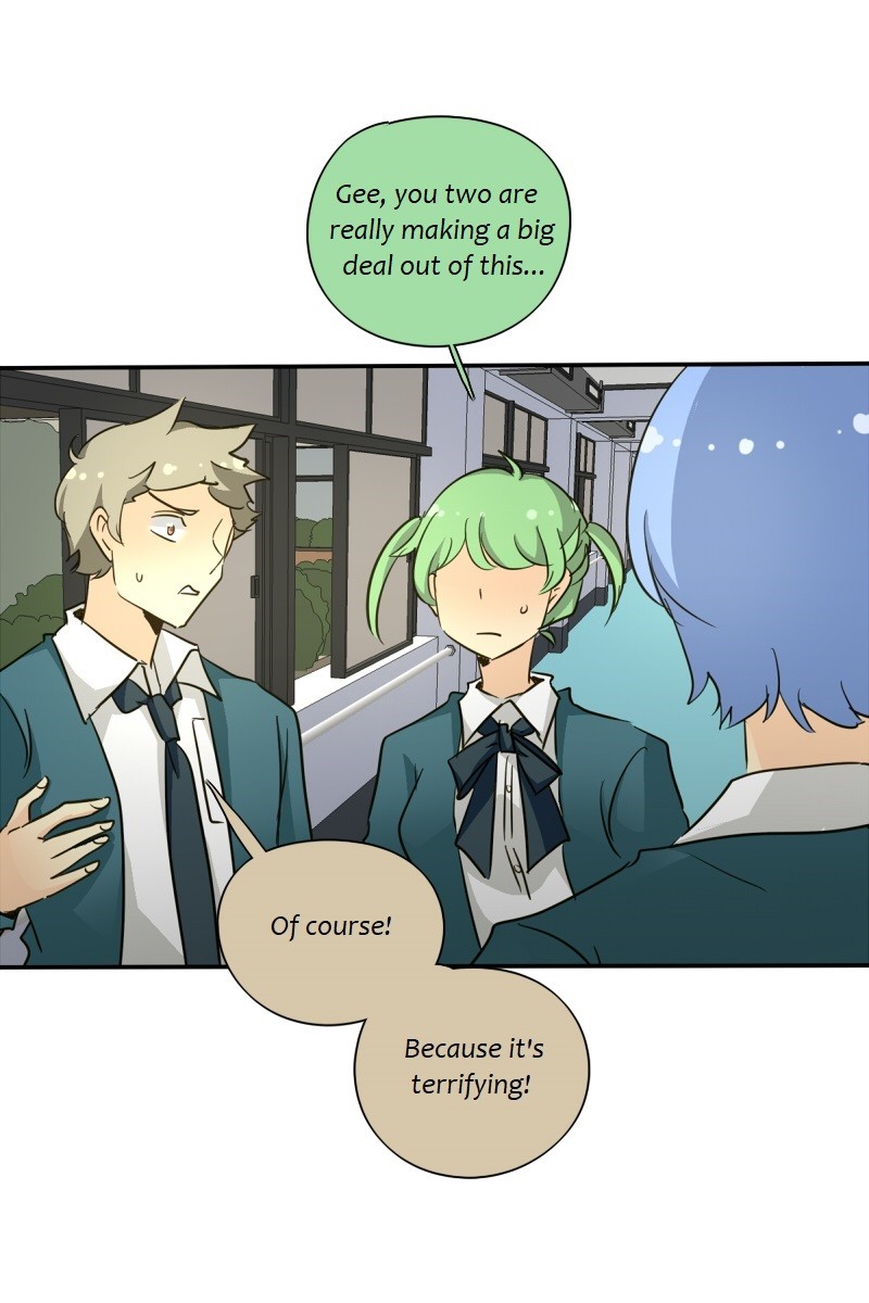 unOrdinary Chap 139 - Next Chap 140